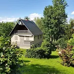 Mezicky Hytte Jiřetín pod Jedlovou