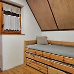 Mezicky Hytte Jiřetín pod Jedlovou