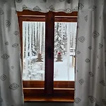 Hytte Mezicky Jiřetín pod Jedlovou