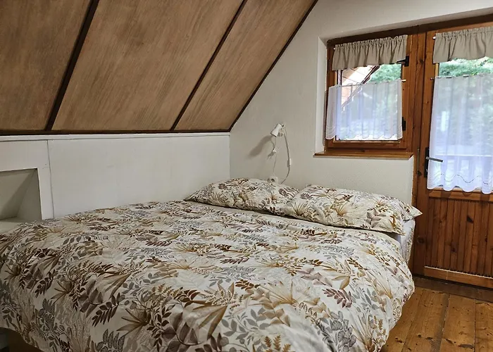 Mezicky * Jiřetín pod Jedlovou