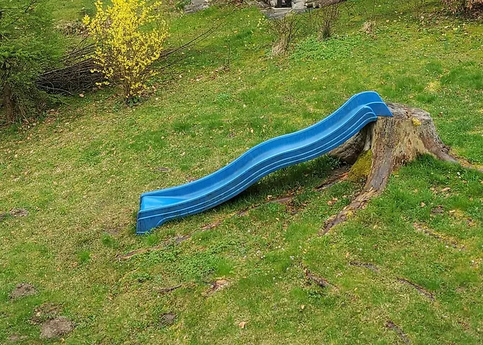 Mezicky * Jiřetín pod Jedlovou