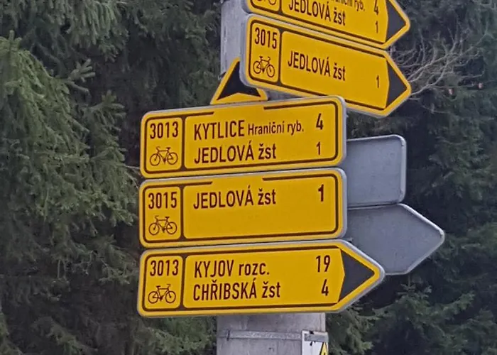 Mezicky Domek letniskowy *